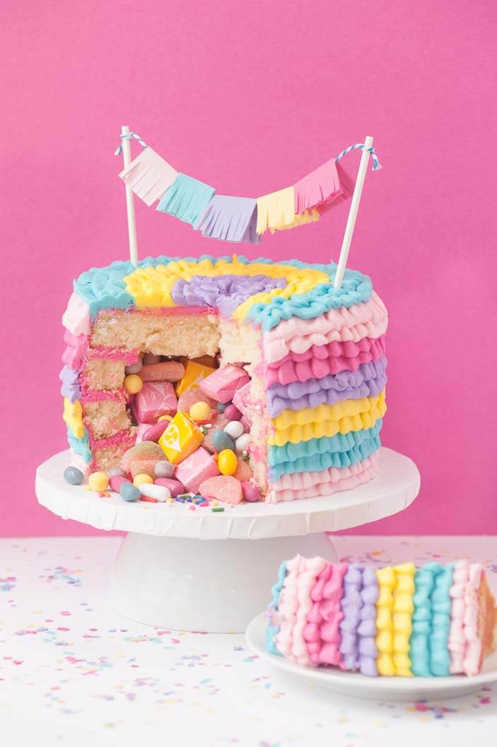 Cake Decorating Classes NYC: Best Classes & Workshops | CourseHorse