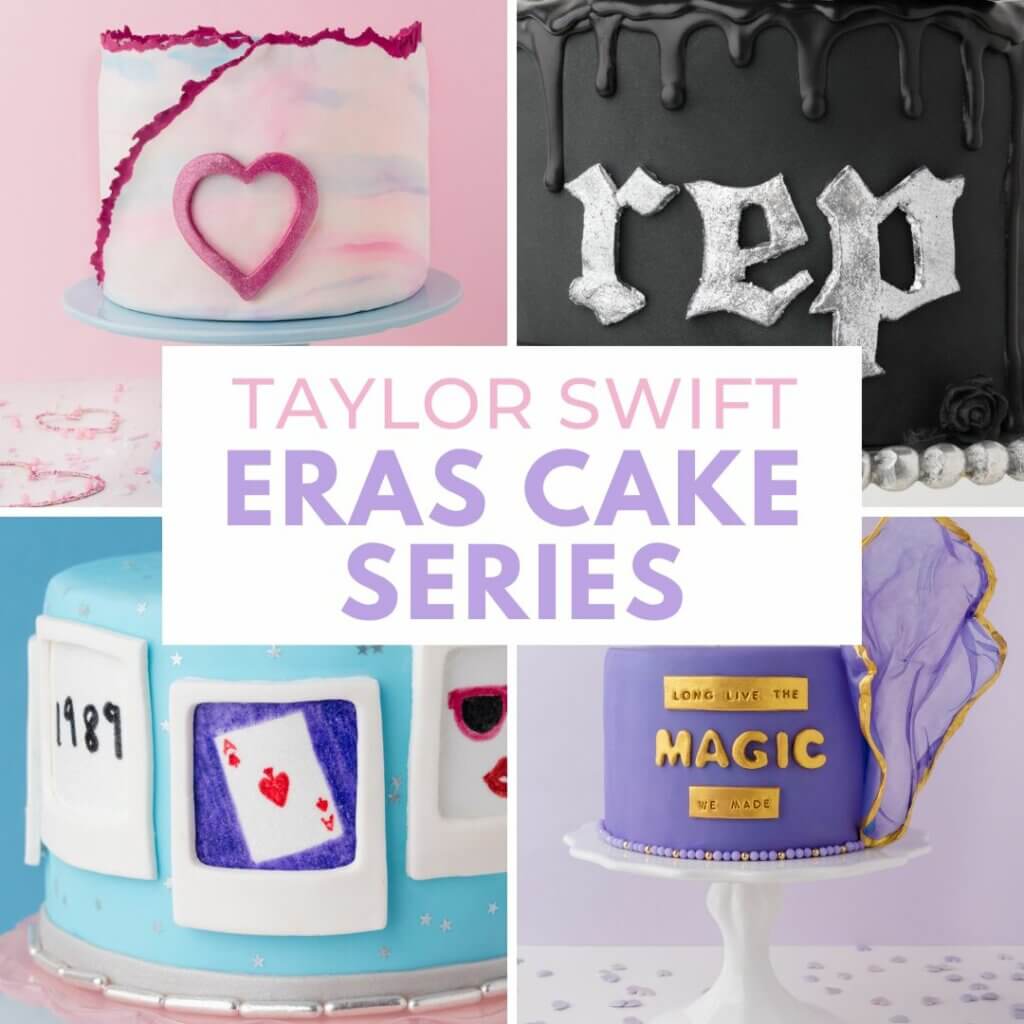 Music Taylor Swift Cake Topper Edible Cupcake Decorations (30)